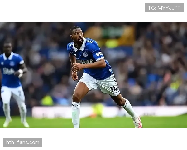 埃弗顿逆境奋起，状态回暖彰显不屈斗志