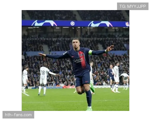 姆巴佩更衣室领导力增强，巴黎圣日耳曼全队信心显著提升