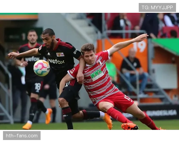 奥格斯堡主帅战术灵活奏效,球队状态回暖豪取连胜 奥格斯堡主帅战术灵活奏效,球队状态回暖豪取连胜