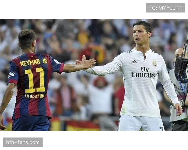 姆巴佩 vs 内马尔：球队老大地位与战术核心之争