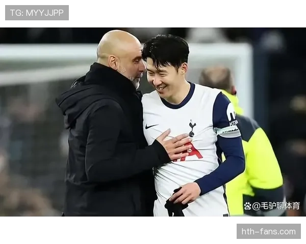 孙兴慜是否英超顶级边锋：进攻效率与战术适配性分析