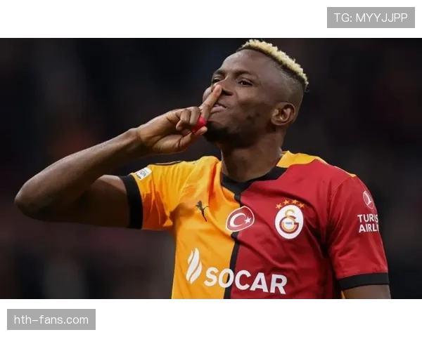 奥斯梅恩训练趣瞬间解析