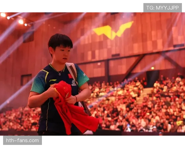 孙颖莎的家居生活竟然比她赛场上的钢铁气场还豪华？这反差谁顶得住啊