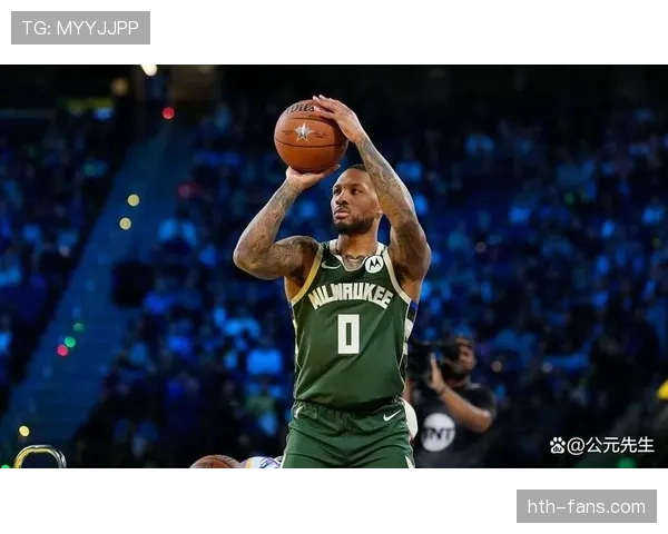 利拉德挡拆提效，较库里更倚重持球单打