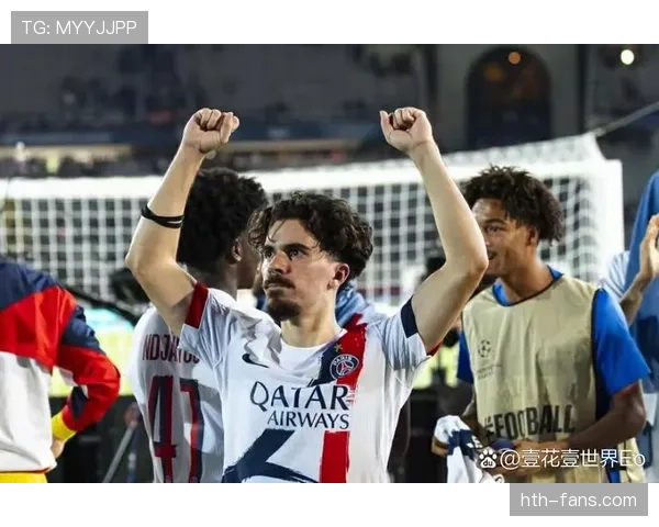 巴黎圣日耳曼结构失衡问题显现，当前阶段对球队整体表现造成影响